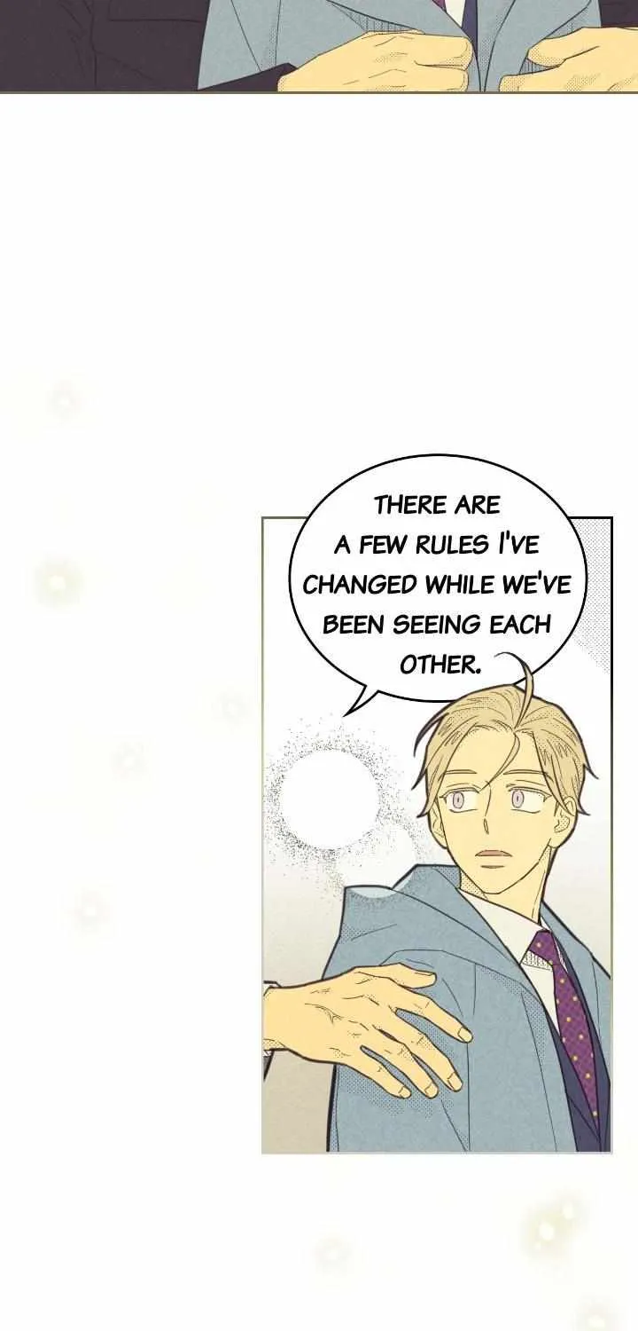 Love Work Balance Chapter 11 page 46 - 