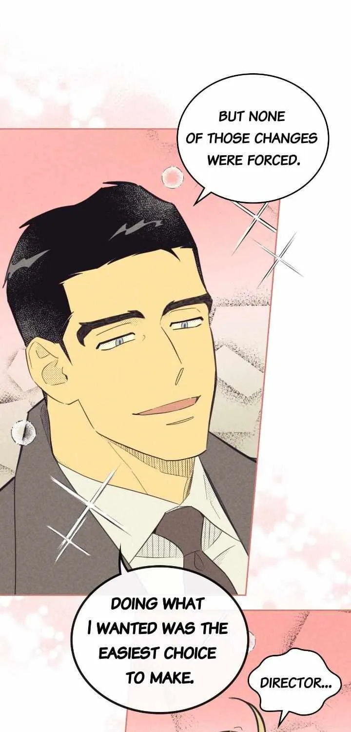Love Work Balance Chapter 11 page 48 - 