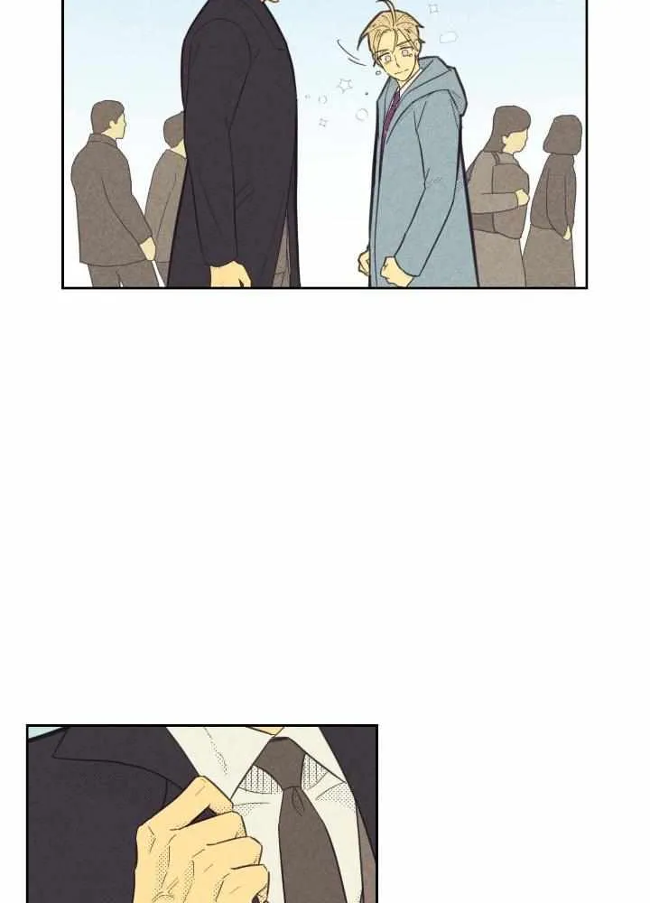 Love Work Balance Chapter 11 page 50 - 