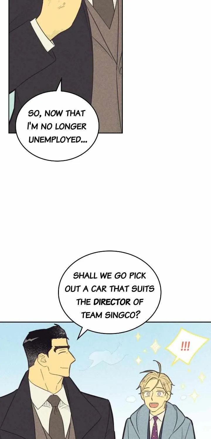 Love Work Balance Chapter 11 page 51 - 