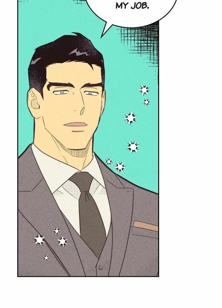 Love Work Balance Chapter 11 page 7 - 
