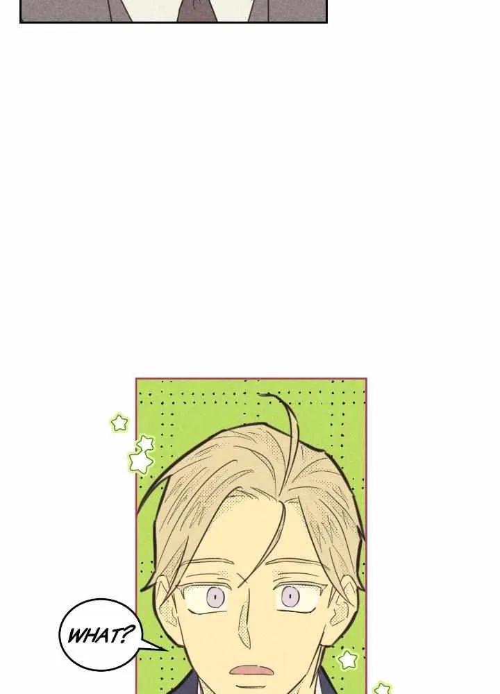Love Work Balance Chapter 11 page 10 - 