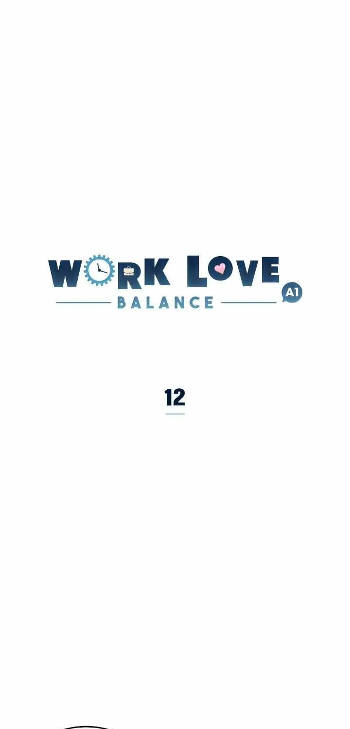 Love Work Balance Chapter 12 page 2 - 