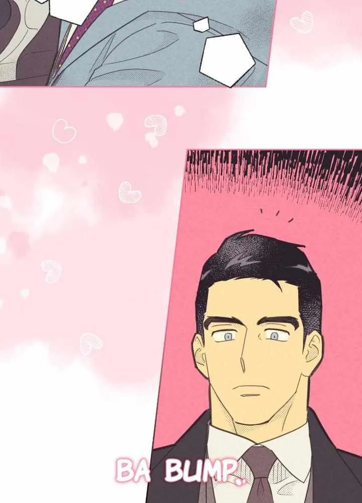 Love Work Balance Chapter 12 page 11 - 
