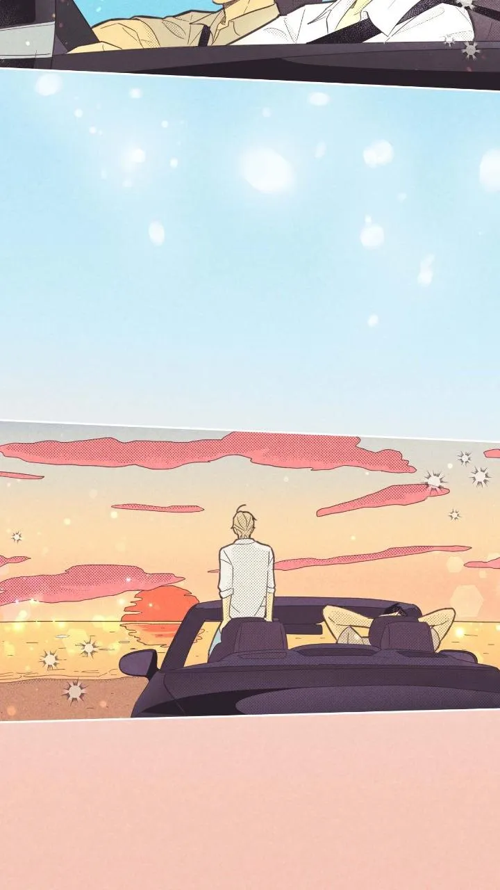 Love Work Balance Chapter 12 page 15 - 