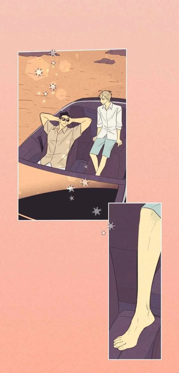 Love Work Balance Chapter 12 page 16 - 