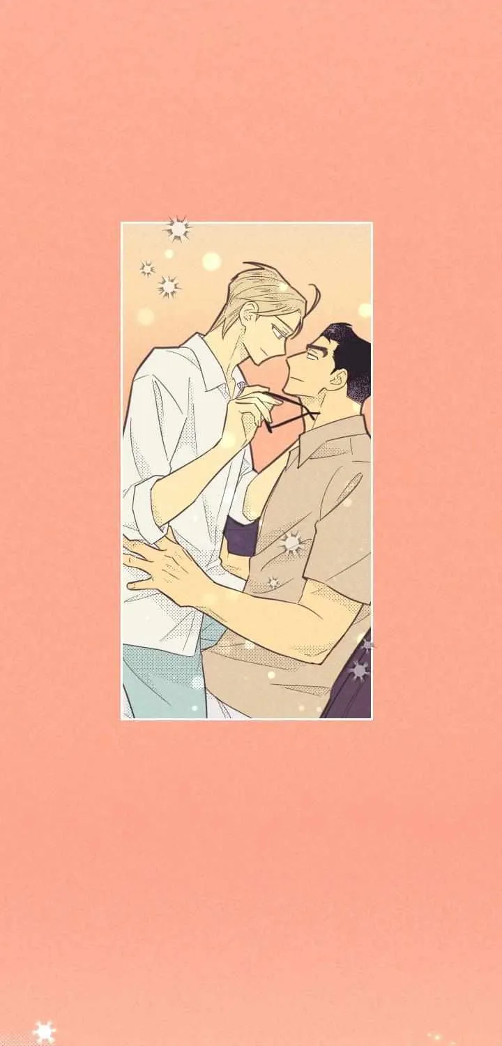 Love Work Balance Chapter 12 page 17 - 