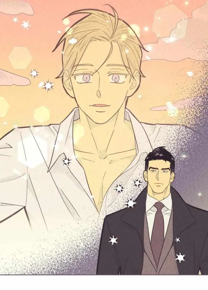 Love Work Balance Chapter 12 page 18 - 