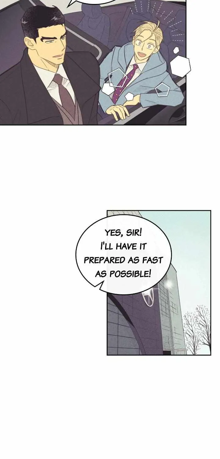 Love Work Balance Chapter 12 page 20 - 