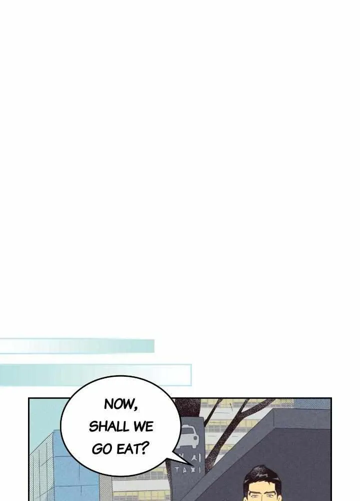 Love Work Balance Chapter 12 page 21 - 