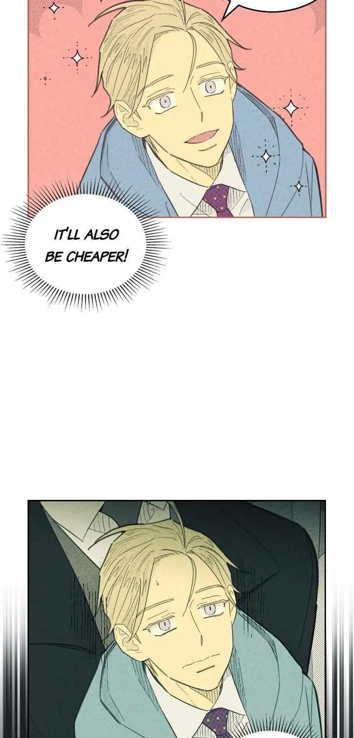 Love Work Balance Chapter 12 page 24 - 