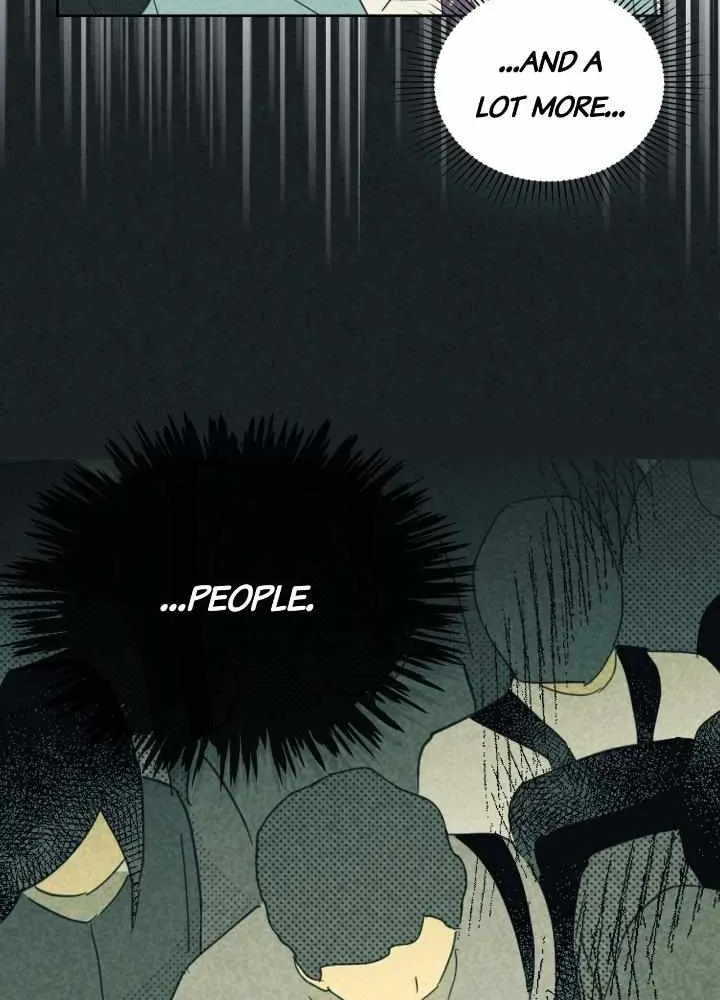 Love Work Balance Chapter 12 page 25 - 