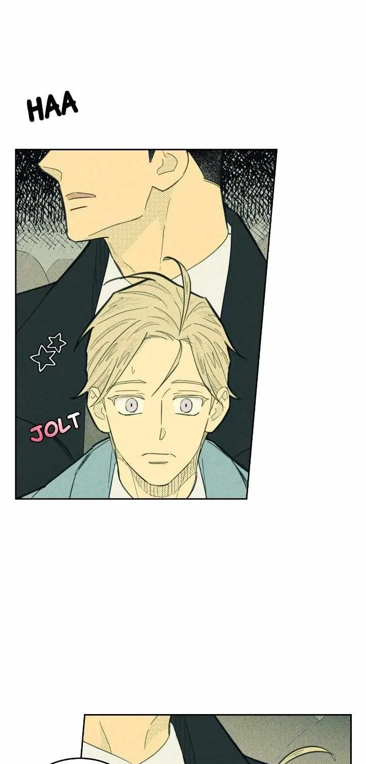 Love Work Balance Chapter 12 page 27 - 