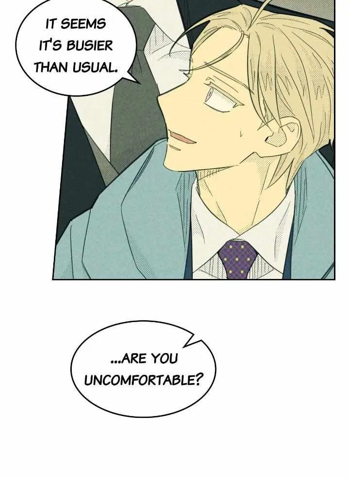 Love Work Balance Chapter 12 page 28 - 