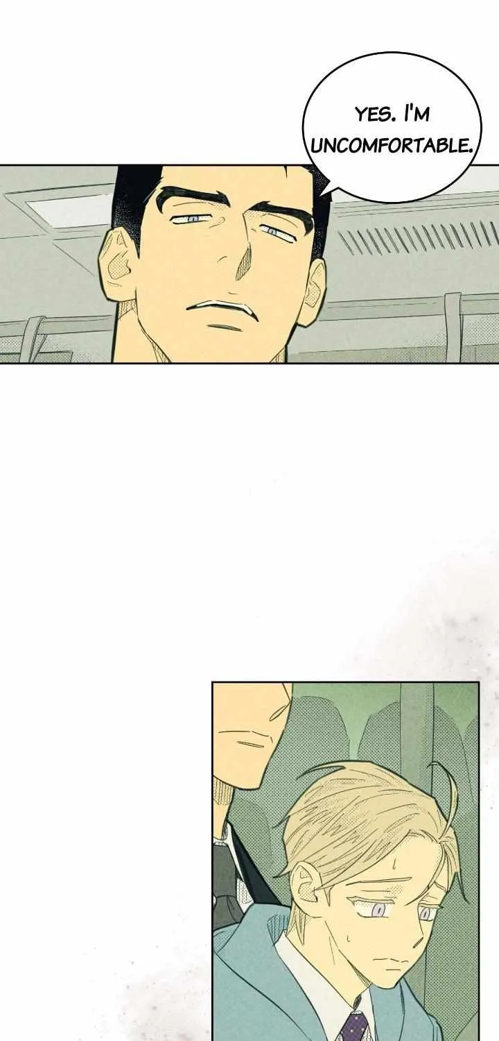 Love Work Balance Chapter 12 page 29 - 