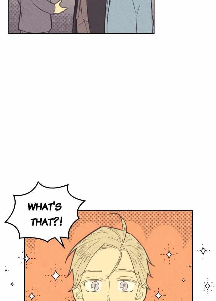 Love Work Balance Chapter 12 page 4 - 