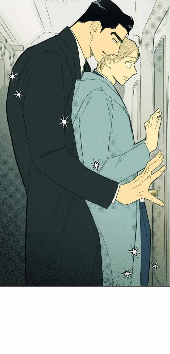 Love Work Balance Chapter 12 page 32 - 
