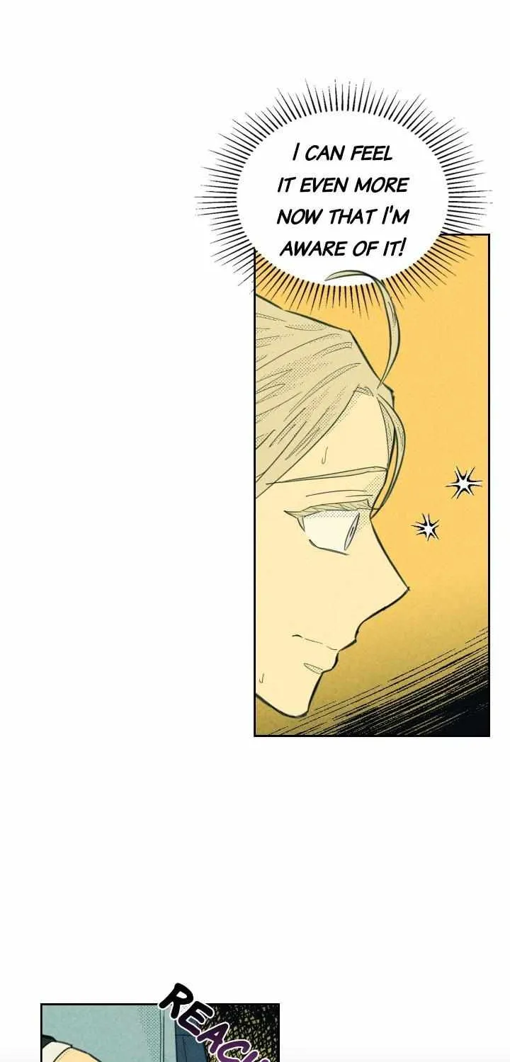 Love Work Balance Chapter 12 page 33 - 