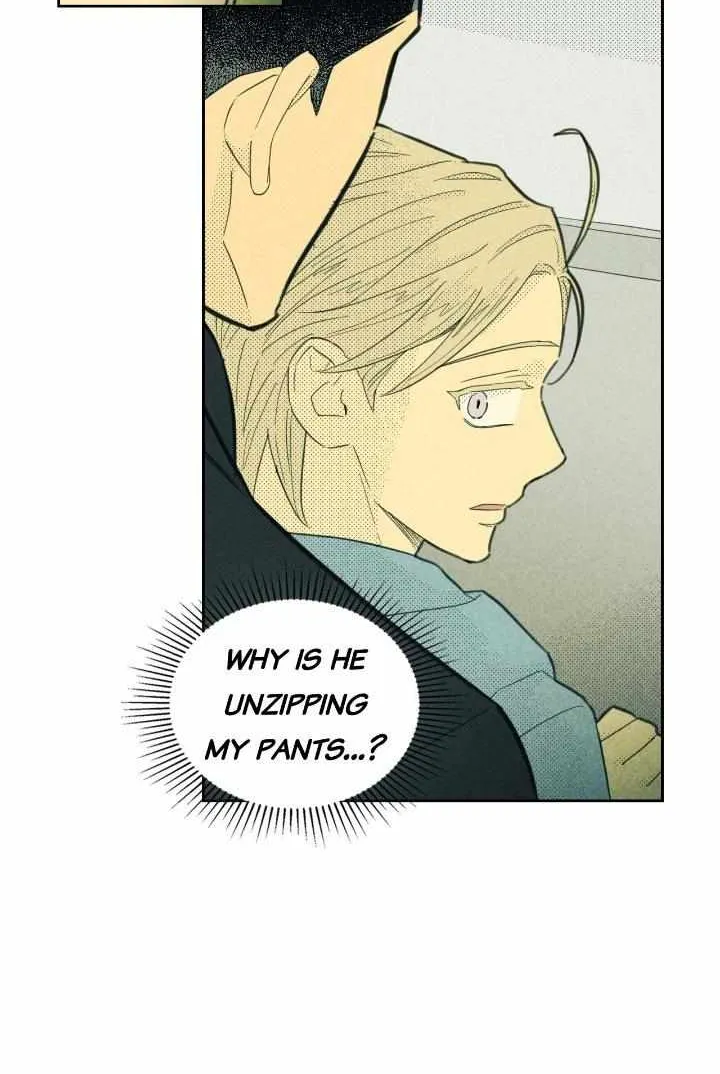 Love Work Balance Chapter 12 page 36 - 