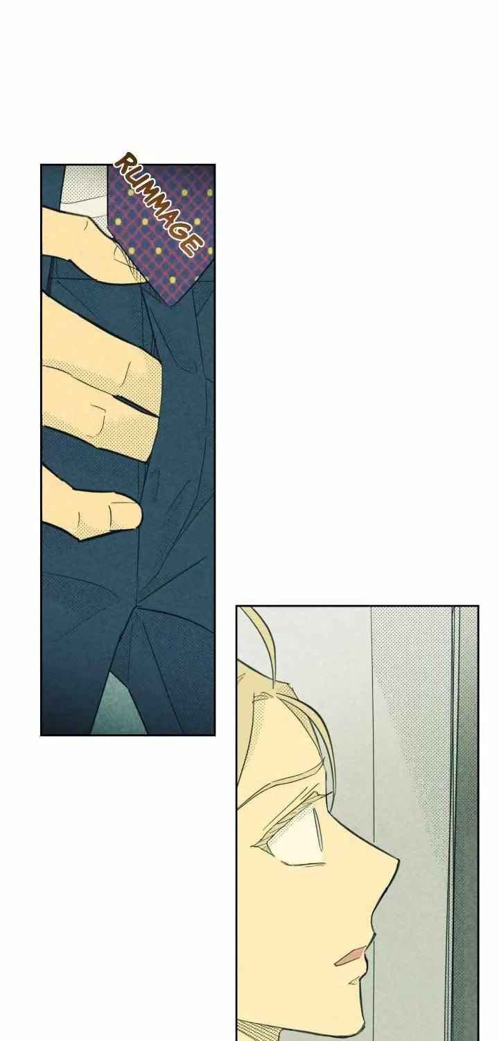 Love Work Balance Chapter 12 page 37 - 