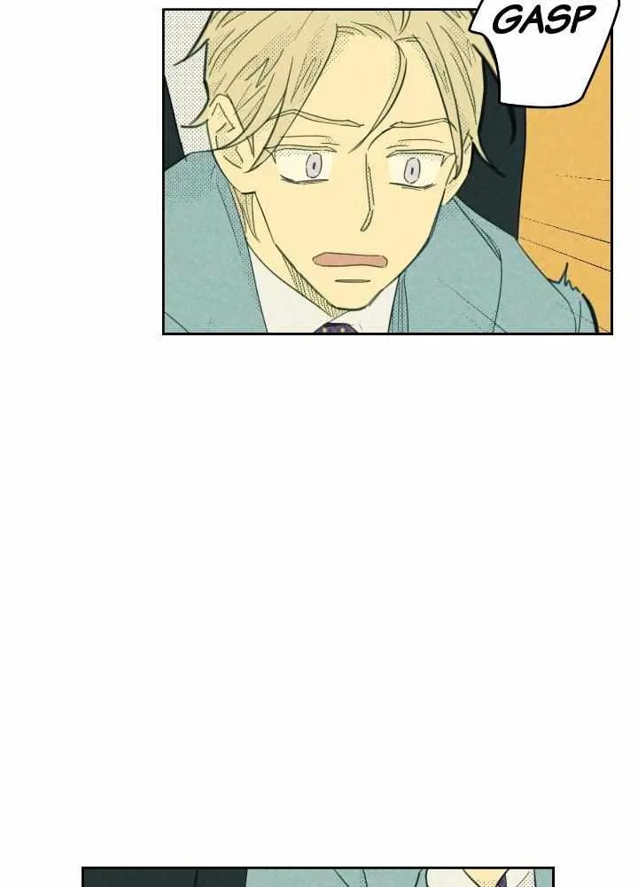 Love Work Balance Chapter 12 page 39 - 