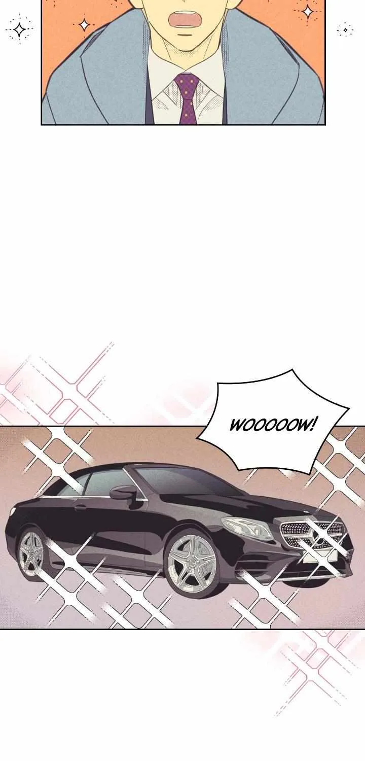 Love Work Balance Chapter 12 page 5 - 