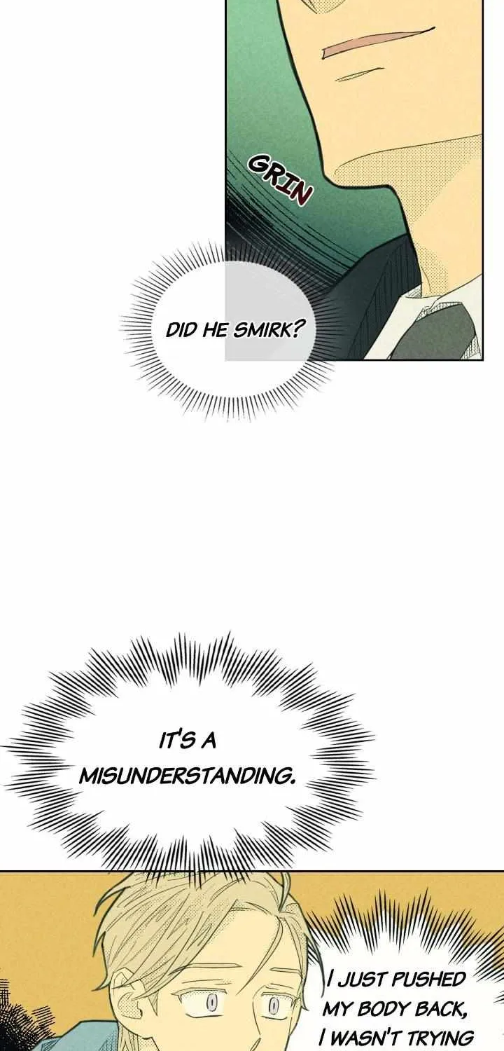 Love Work Balance Chapter 12 page 41 - 