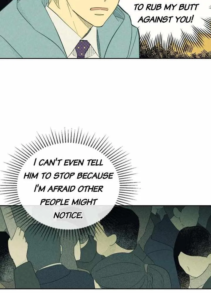 Love Work Balance Chapter 12 page 42 - 