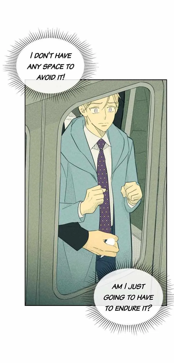 Love Work Balance Chapter 12 page 44 - 