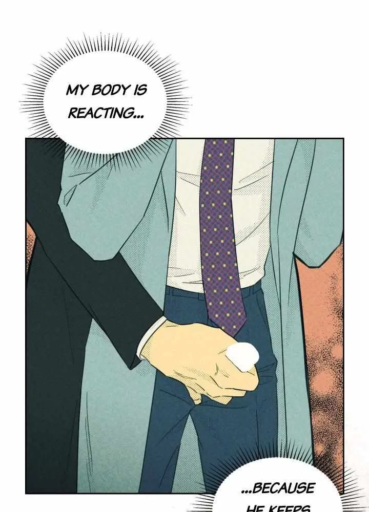 Love Work Balance Chapter 12 page 46 - 