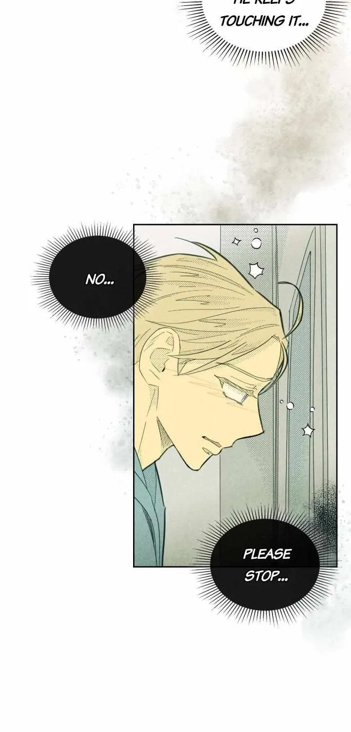 Love Work Balance Chapter 12 page 47 - 