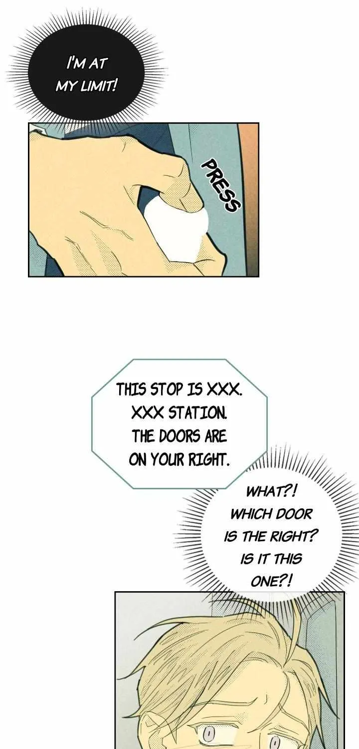 Love Work Balance Chapter 12 page 48 - 