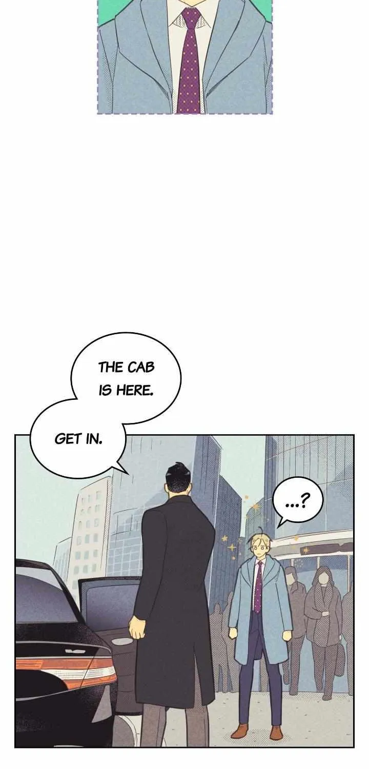 Love Work Balance Chapter 12 page 52 - 
