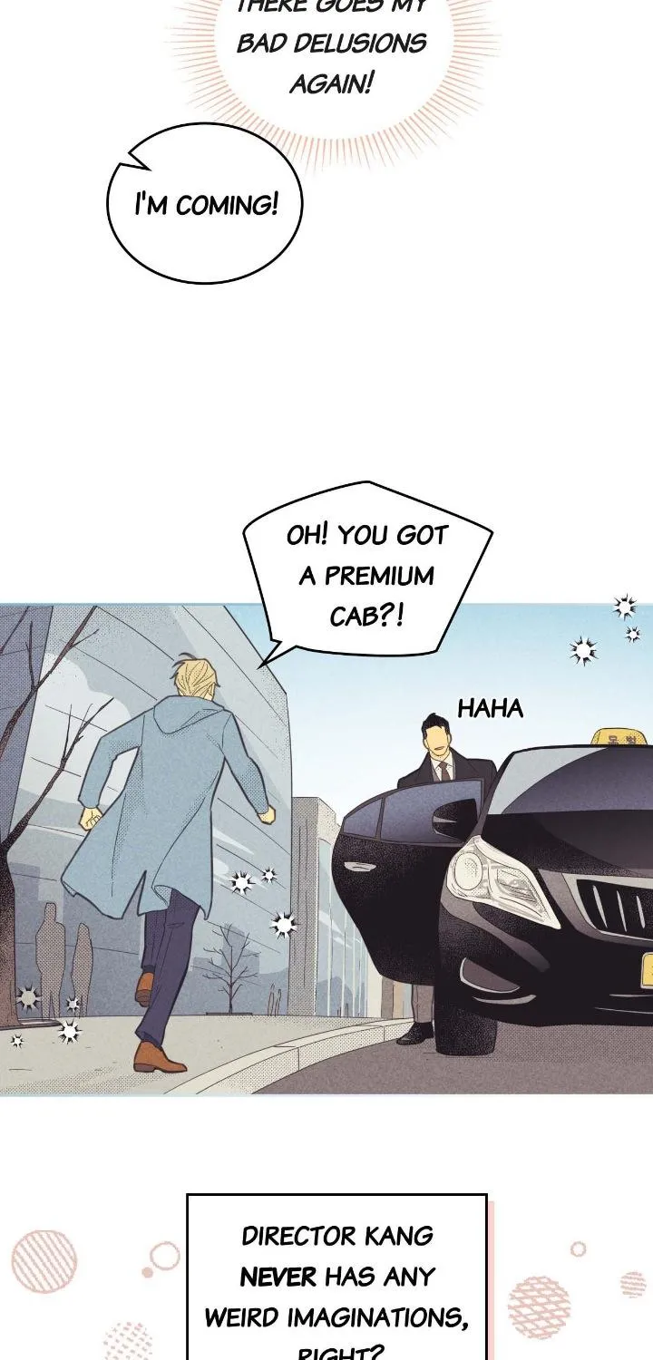 Love Work Balance Chapter 12 page 54 - 