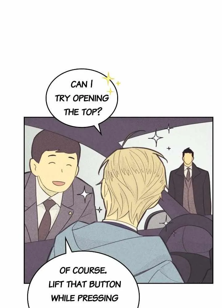 Love Work Balance Chapter 12 page 7 - 