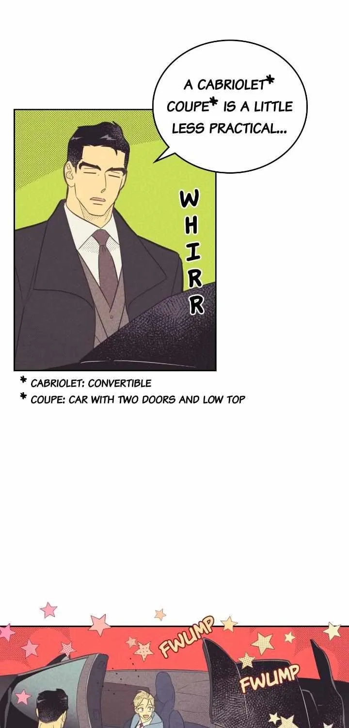 Love Work Balance Chapter 12 page 9 - 