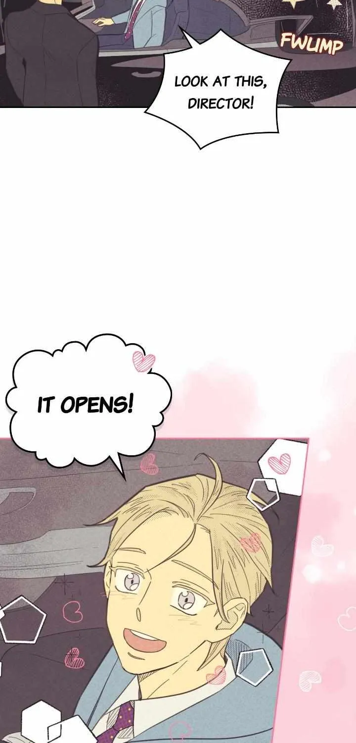 Love Work Balance Chapter 12 page 10 - 