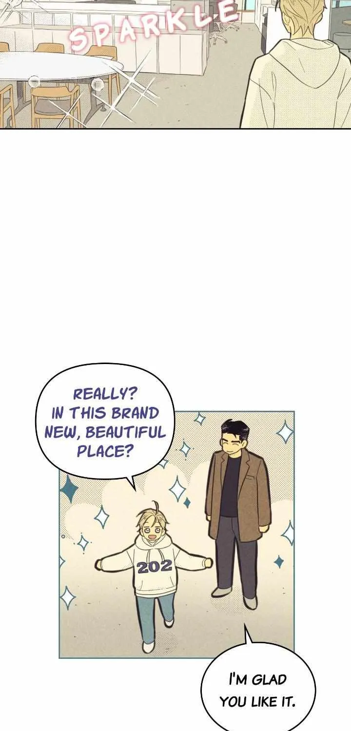 Love Work Balance Chapter 13 page 12 - 