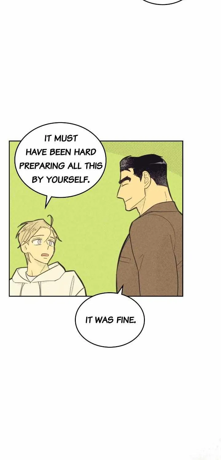 Love Work Balance Chapter 13 page 13 - 
