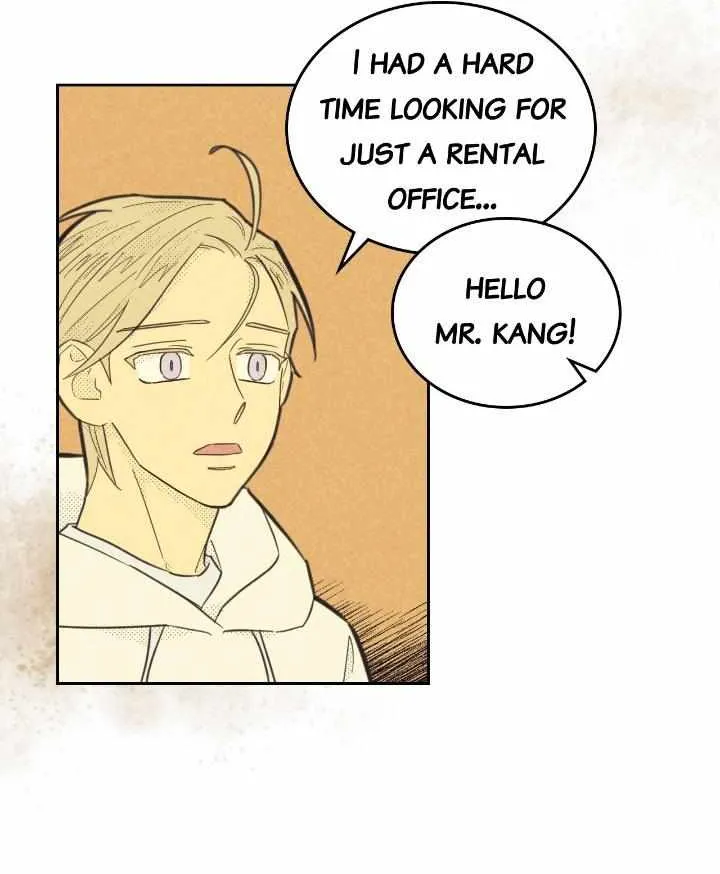 Love Work Balance Chapter 13 page 14 - 
