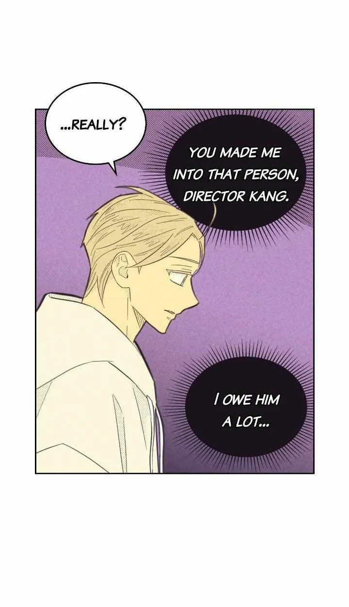 Love Work Balance Chapter 13 page 19 - 