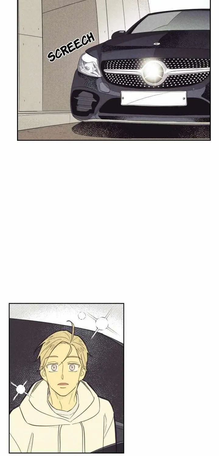 Love Work Balance Chapter 13 page 3 - 