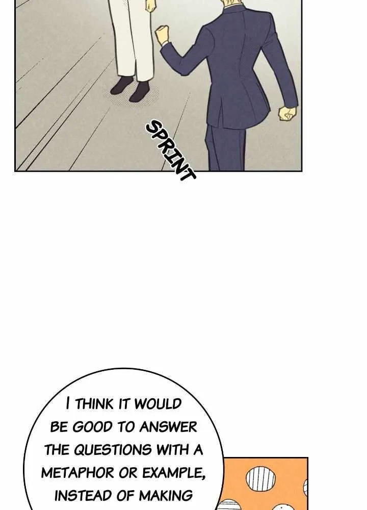Love Work Balance Chapter 13 page 28 - 