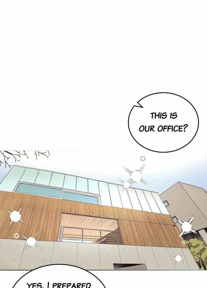 Love Work Balance Chapter 13 page 4 - 