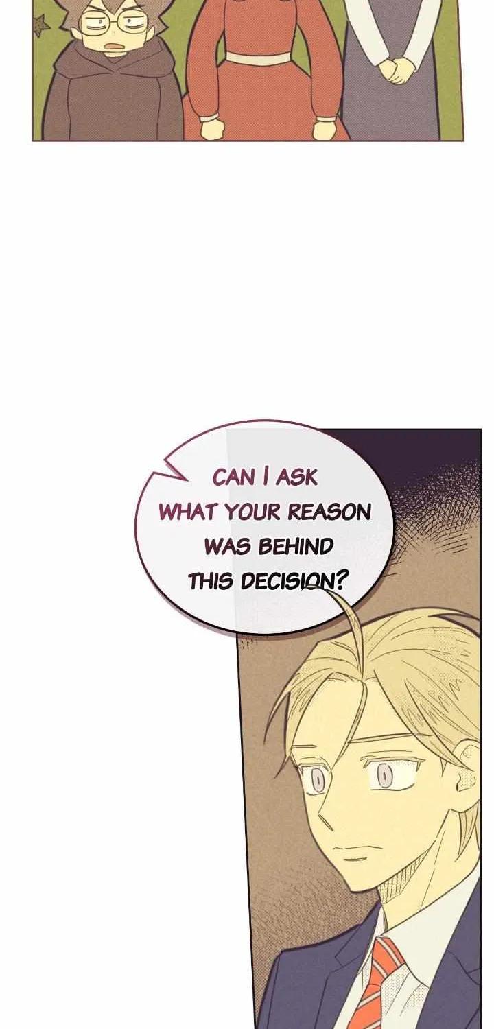 Love Work Balance Chapter 13 page 33 - 