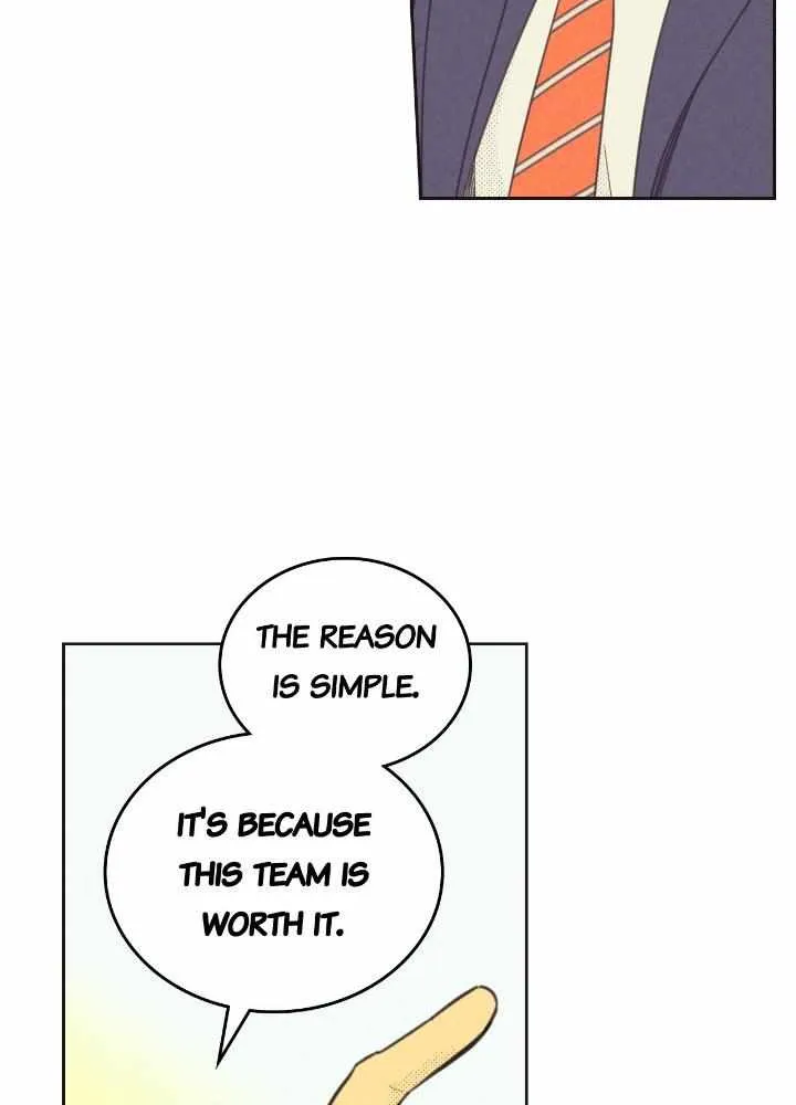Love Work Balance Chapter 13 page 34 - 