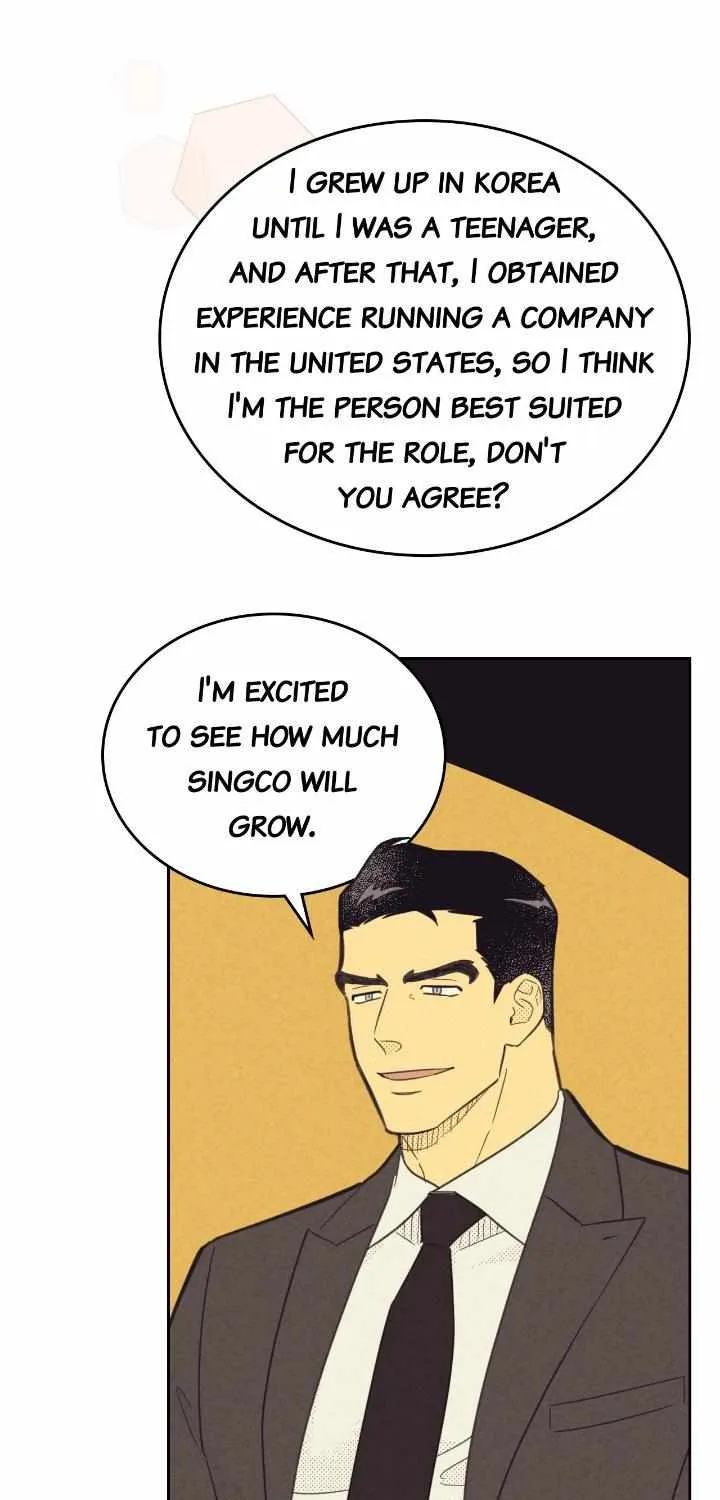 Love Work Balance Chapter 13 page 38 - 