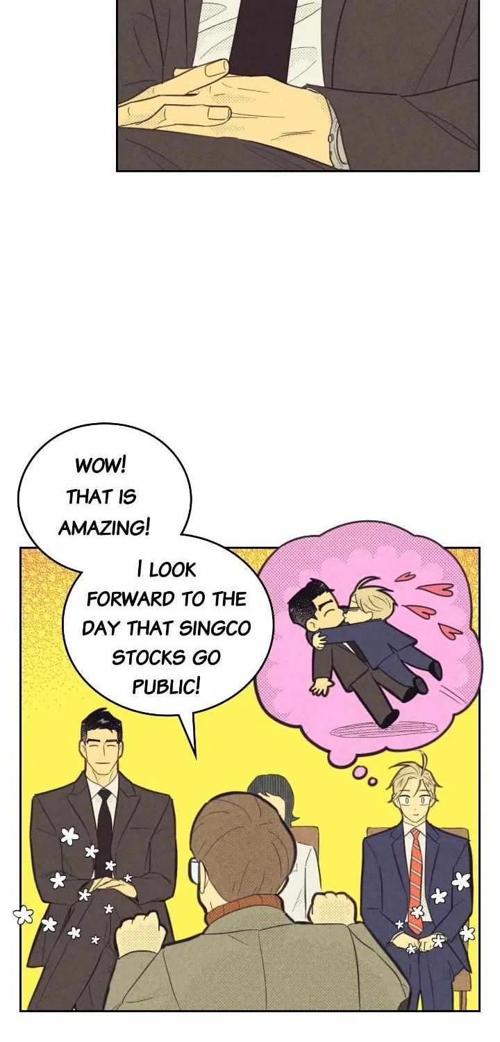 Love Work Balance Chapter 13 page 39 - 