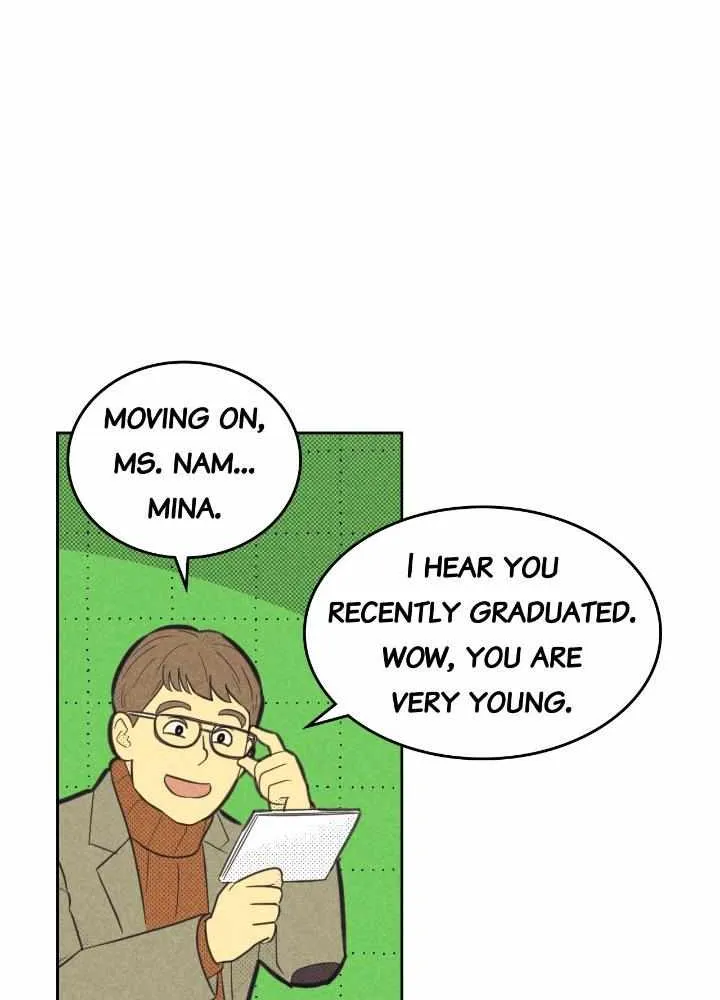 Love Work Balance Chapter 13 page 40 - 