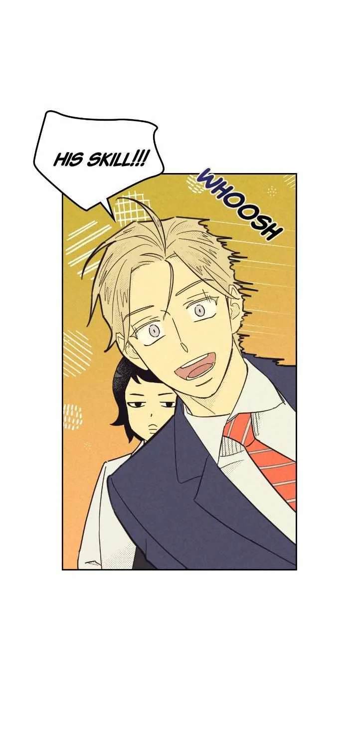 Love Work Balance Chapter 13 page 44 - 